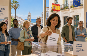 Which nationalities can vote in Spanish municipal elections? Your vote counts