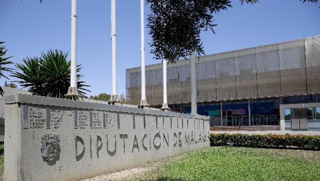 Diputacion de Malaga