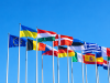EU citizens voting in Spain’s 2027 municipal elections Eu Flags